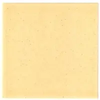 Terre d'Azur Style wandtegel 15x15cm geel