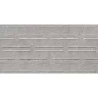 Jabo Munich Pearl wandtegel decor 30x60cm gerectificeerd