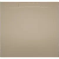 Riho Isola douchevloer 90x90cm pebble grey