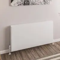 Eastbrook Type 22 paneelradiator 120x60cm 2489W wit glans