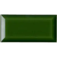 Terre d'Azur Metro wandtegel 7,5x15cm groen