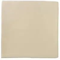 Terre d'Azur Azahar wandtegel antik 13x13cm ivoor