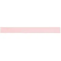 Terre d'Azur wandtegel Toledo 5x50cm roze mat