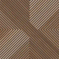 Valence Technology Aguilar vloertegel 60x60cm bruin gerectificeerd