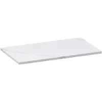 Brauer Mirage toppaneel marmerlook 80cm calacatta gold