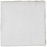 Terre d'Azur Porto wandtegel 10x10cm wit - per 100 stuks