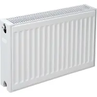 Plieger Compact Paneelradiator Type 22 - Wit - 40 x 60 cm
