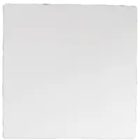 Terre d'Azur Sevilla wandtegel Bone 20x20cm creme