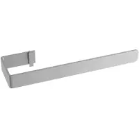 Eastbrook Warrington handdoekhouder 38cm RVS gepolijst