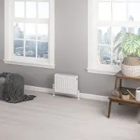 Eastbrook Type 22 paneelradiator 40x30cm 465W wit glans