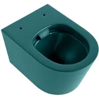 Mondiaz Lavie toiletpot randloos en diepspoel smag