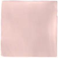 Terre d'Azur Malaga wandtegel 13x13cm roze - per 30 stuks