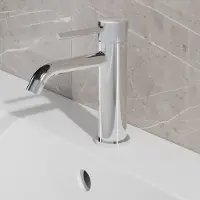 Best design High End Chrome wastafelkraan chroom