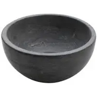 Lambini Designs Brusio fonteinkom natuursteen 20cm