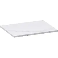 Brauer Mirage toppaneel marmerlook 60cm calacatta gold