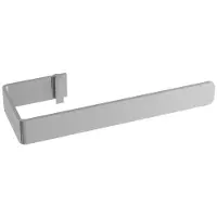 Eastbrook Warrington handdoekhouder 30cm RVS gepolijst
