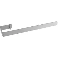 Eastbrook Warrington handdoekhouder 50cm RVS gepolijst