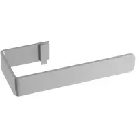 Eastbrook Warrington handdoekhouder 24cm RVS gepolijst
