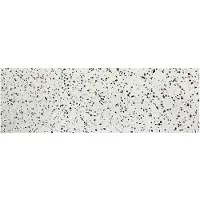 Saniclear Terrazzo toppaneel 161x46cm