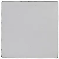 Terre d'Azur Malaga wandtegel 13x13cm wit - per 30 stuks
