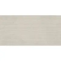 Valence Technology Lisse wandtegel reliëf 60x120cm wit mat gerectificeerd