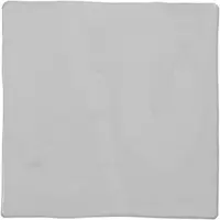 Terre d'Azur Azahar wandtegel blanco 13x13cm wit