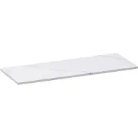 Brauer Mirage toppaneel marmerlook 120cm calacatta gold