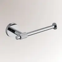 Best design High End toiletrolhouder chroom