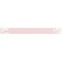 Terre d'Azur wandtegel Toledo 5x50cm roze glans