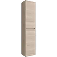 Muebles Project kolomkast 140cm naturel eiken