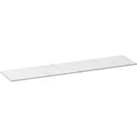 Brauer Mirage toppaneel marmerlook 200cm calacatta gold