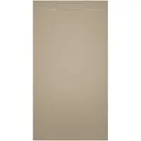Riho Isola douchevloer 180x90cm pebble grey