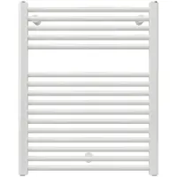 Plieger Palermo NXT Nexus elektrische radiator 50x73.5cm wit glans