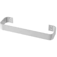 Eastbrook Derwent handdoekhouder 30cm RVS gepolijst