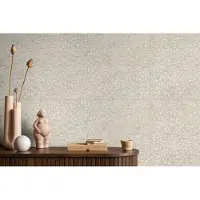 Navale Palisse wandtegel decor 60x120cm beige gerectificeerd