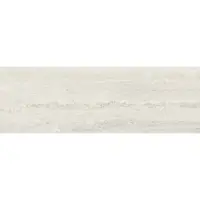 Jabo Venice Bianco wandtegel 30x90cm gerectificeerd