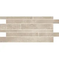 Navale Tiras tegelstroken 30x60cm beige gerectificeerd