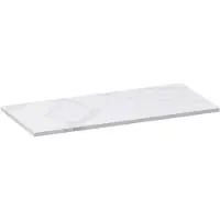 Brauer Mirage toppaneel marmerlook 100cm calacatta gold