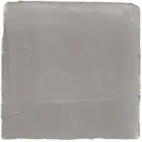 Terre d'Azur Porto wandtegel 10x10cm grijs donker - per 100 stuks