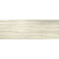 Jabo Venice Beige wandtegel drip 30x90cm gerectificeerd