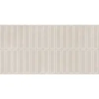 Jabo Beton Cire Bercy Nude wandtegel stroken beige 60x120cm gerectificeerd