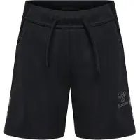Hummel Sportbroek 'Cima 2.0' grijs / zwart