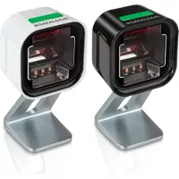 HP Datalogic Magellan 1500i Presentatie - Barcode Scanner, Barcode scanner