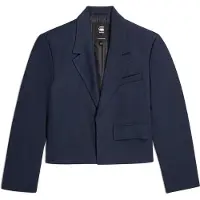 G-Star Blazers donkerblauw