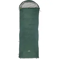 Nomad Tripel-S Premium Slaapzak Links