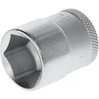 Gedore 30 18 6234660 Dopsleutelinzetstuk 18 mm 3/8 (10 mm)