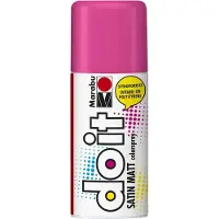 Marabu do it, Roze, Spuitverf, Vloeistof, 150 ml, 1 stuk(s)