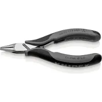 Knipex 64 22 115 ESD ESD Voorsnijder 115 mm