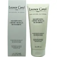 Leonor Greyl - Moelle De Bambou - Shampoo - 200 ml