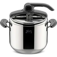 Lagostina Mia Snelkookpan 7l 22 Cm